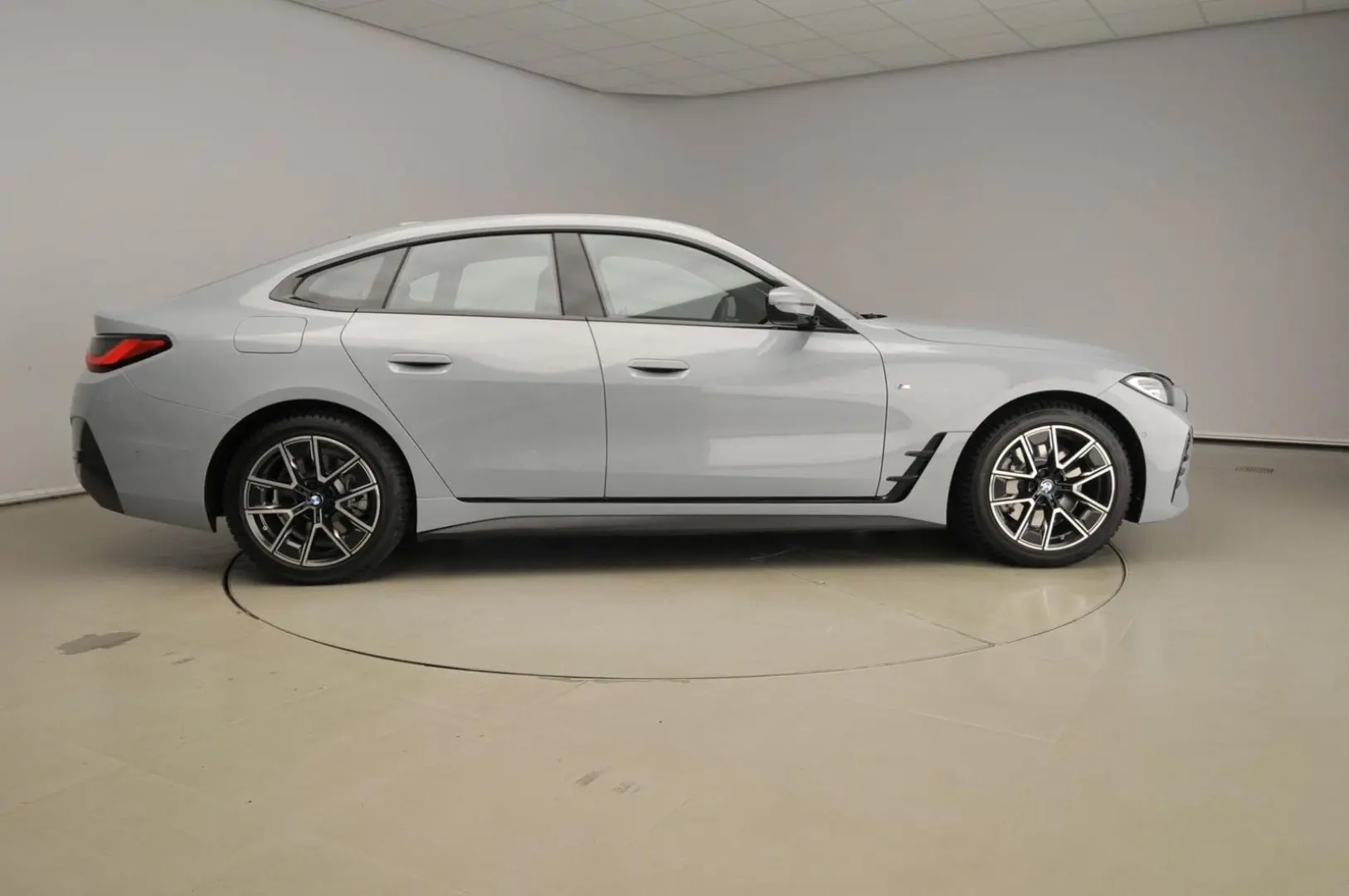 430 Gran Coupé 4 Serie 430i | M-Sportpakket | LE
