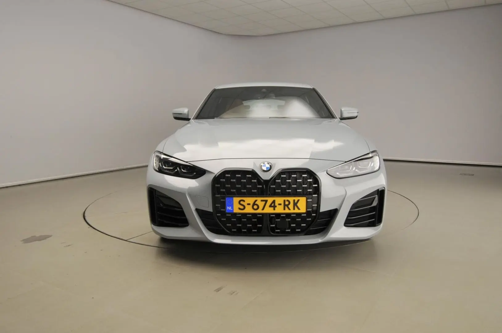 430 Gran Coupé 4 Serie 430i | M-Sportpakket | LE