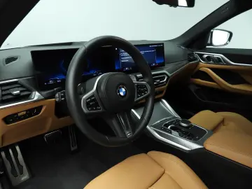 430 Gran Coupé 4 Serie 430i | M-Sportpakket | LE