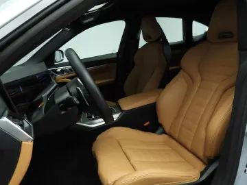 430 Gran Coupé 4 Serie 430i | M-Sportpakket | LE