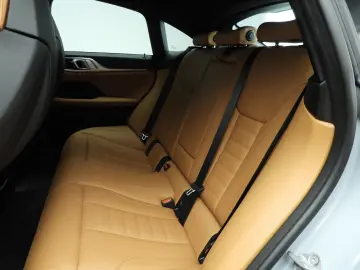 430 Gran Coupé 4 Serie 430i | M-Sportpakket | LE