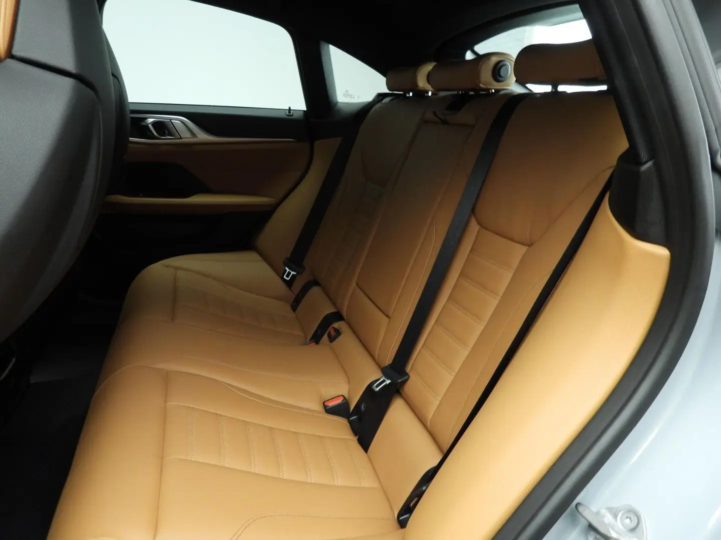 430 Gran Coupé 4 Serie 430i | M-Sportpakket | LE