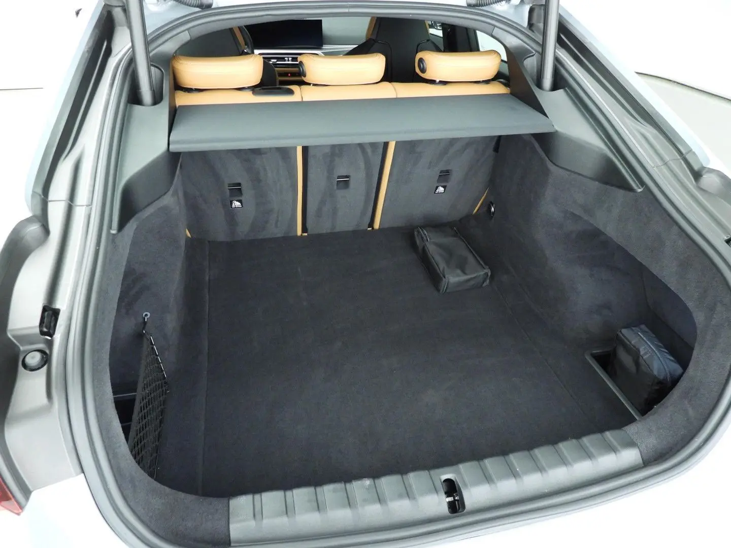 430 Gran Coupé 4 Serie 430i | M-Sportpakket | LE