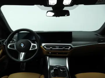 430 Gran Coupé 4 Serie 430i | M-Sportpakket | LE