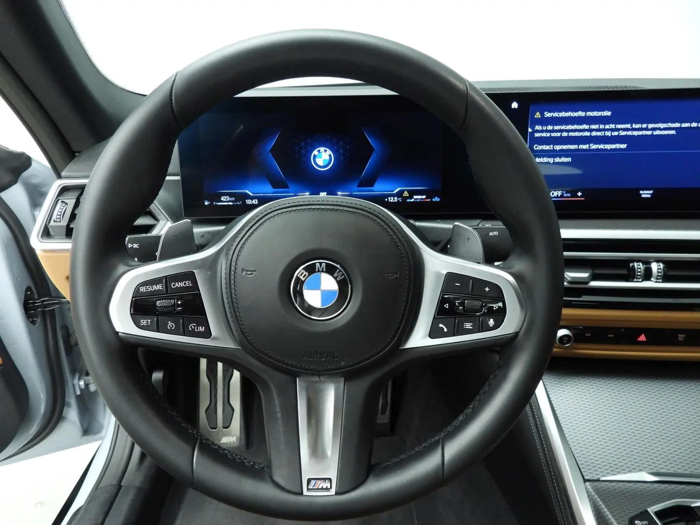 430 Gran Coupé 4 Serie 430i | M-Sportpakket | LE
