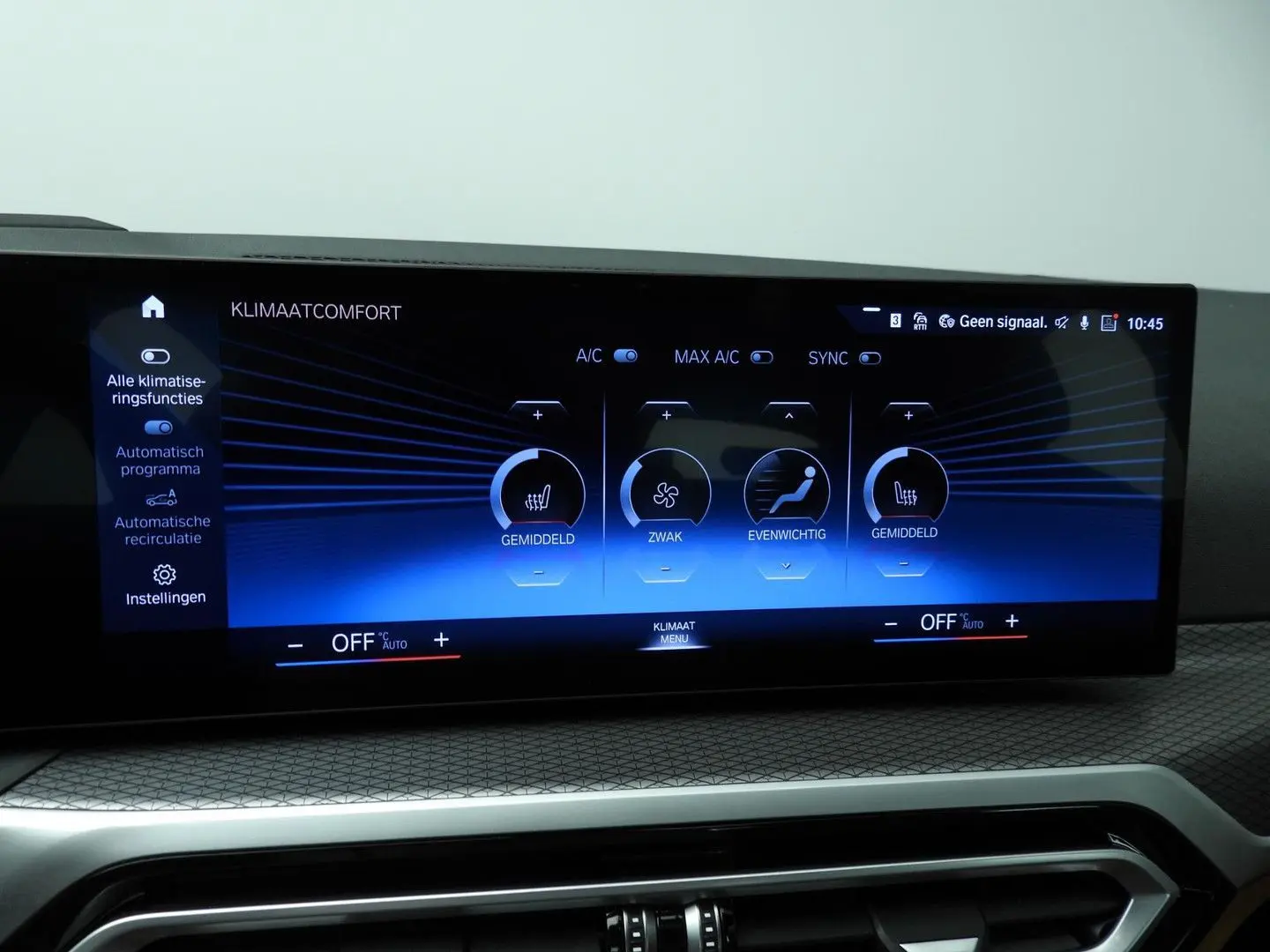 430 Gran Coupé 4 Serie 430i | M-Sportpakket | LE
