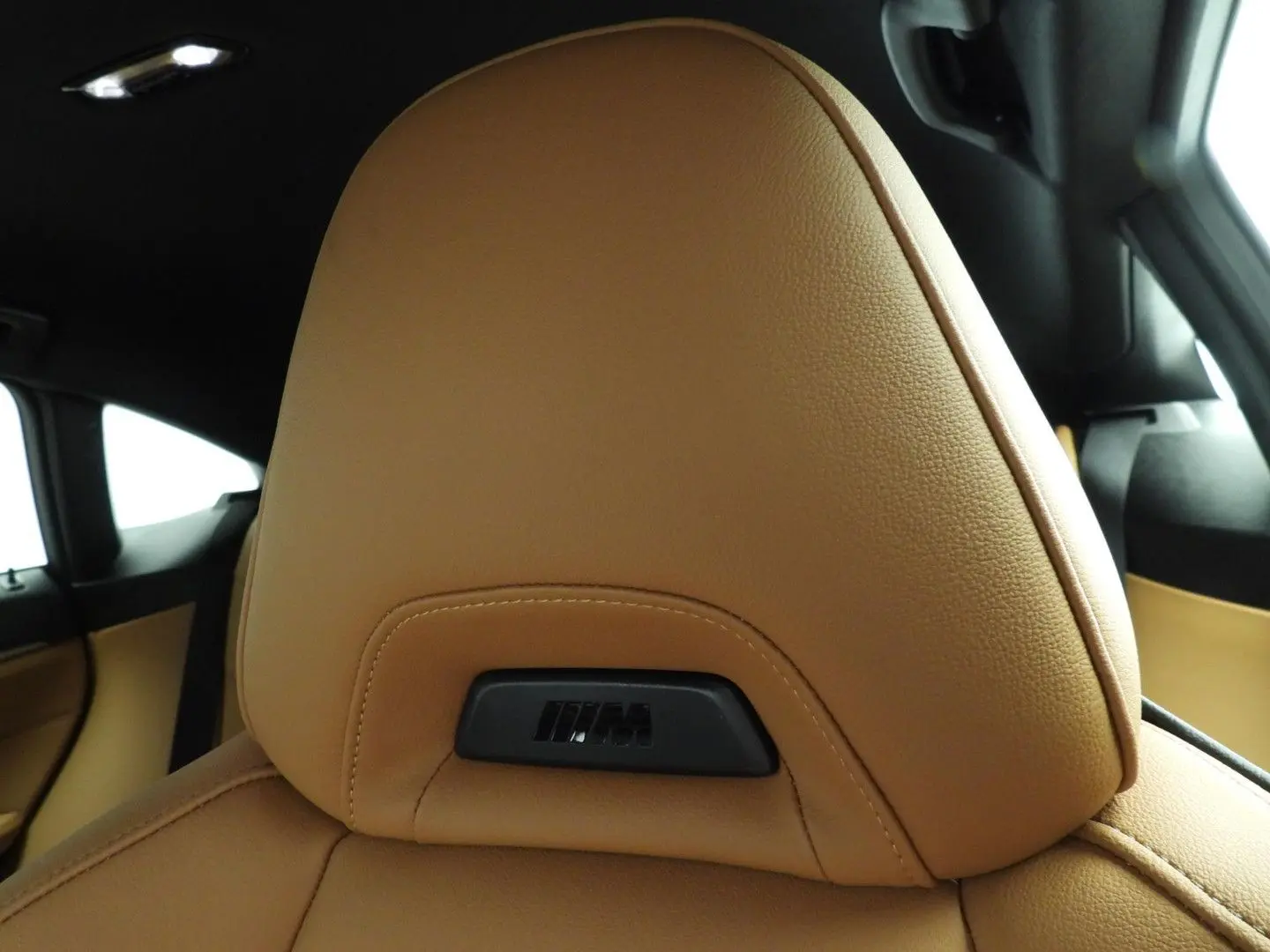430 Gran Coupé 4 Serie 430i | M-Sportpakket | LE