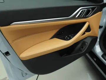 430 Gran Coupé 4 Serie 430i | M-Sportpakket | LE