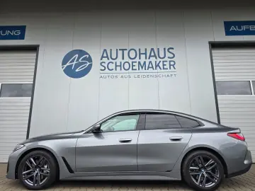 430d xDrive Gran Coupe*NP:79.000EUR*Widscreen