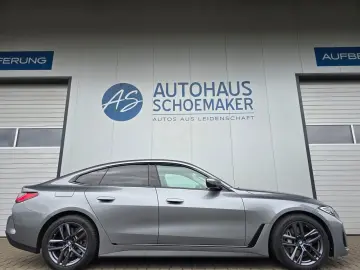 430d xDrive Gran Coupe*NP:79.000EUR*Widscreen