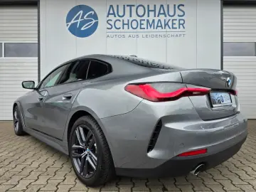 430d xDrive Gran Coupe*NP:79.000EUR*Widscreen