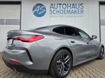 430d xDrive Gran Coupe*NP:79.000EUR*Widscreen