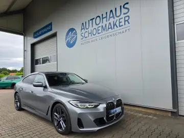 430d xDrive Gran Coupe*NP:79.000EUR*Widscreen