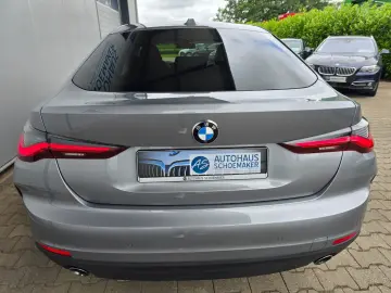 430d xDrive Gran Coupe*NP:79.000EUR*Widscreen