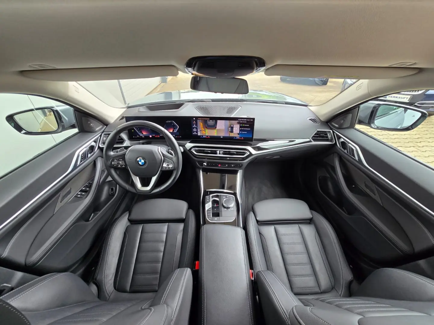 430d xDrive Gran Coupe*NP:79.000EUR*Widscreen
