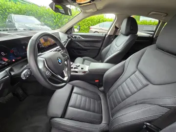 430d xDrive Gran Coupe*NP:79.000EUR*Widscreen