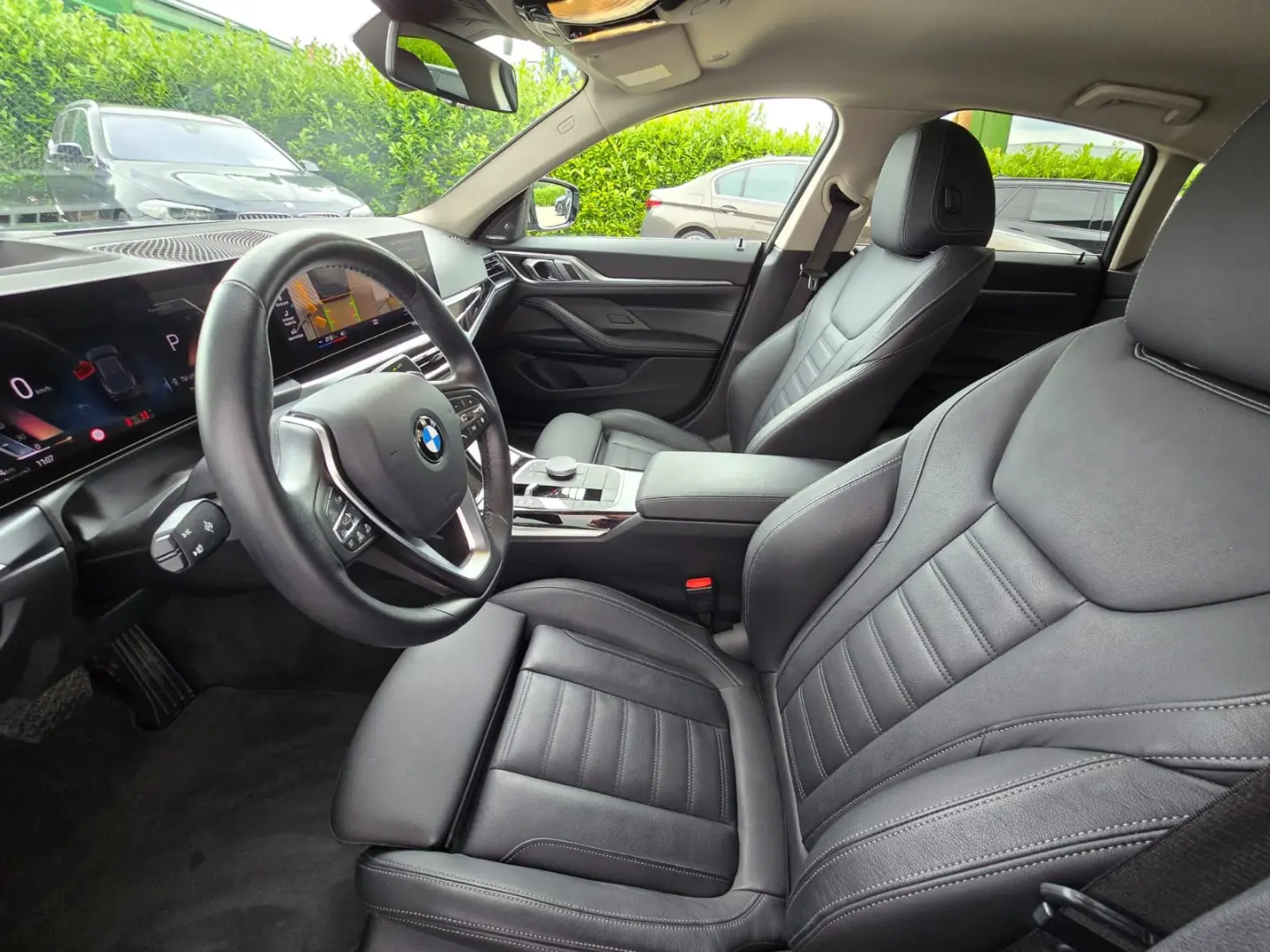 430d xDrive Gran Coupe*NP:79.000EUR*Widscreen