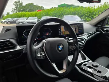 430d xDrive Gran Coupe*NP:79.000EUR*Widscreen