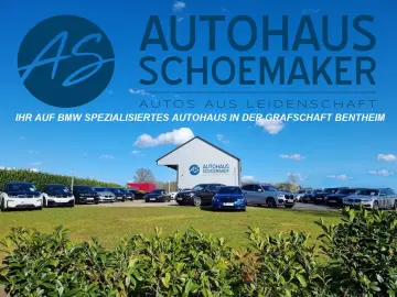 430d xDrive Gran Coupe*NP:79.000EUR*Widscreen