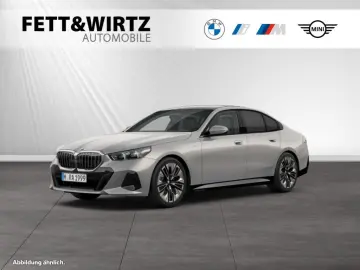 520i M Sport Pano Standhzg. DA&PA  H K
