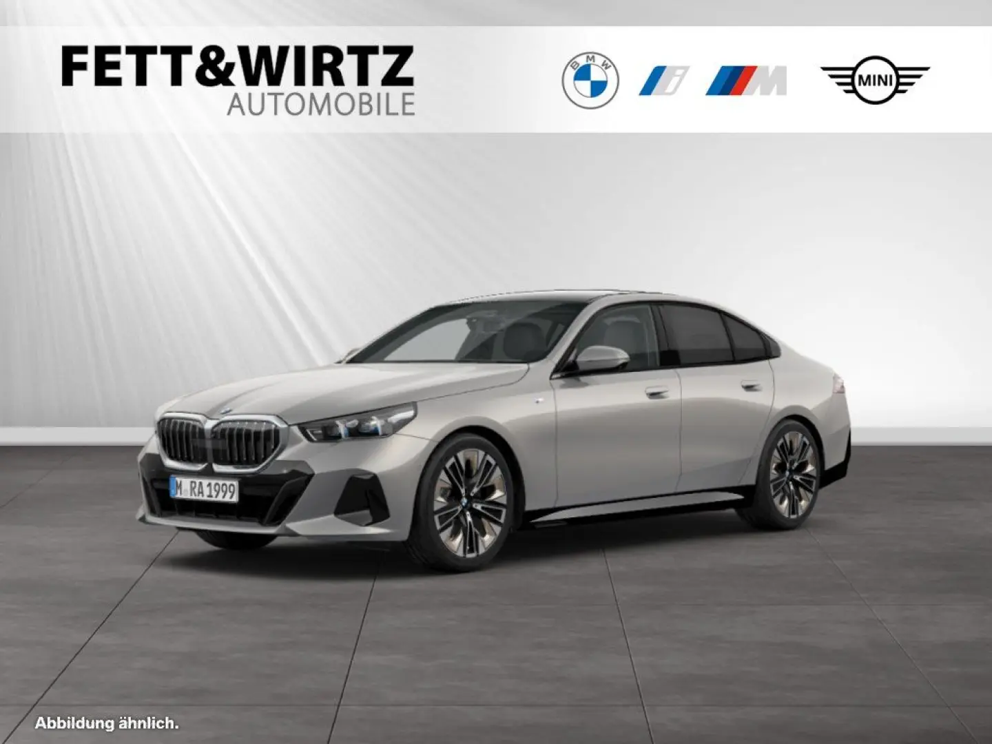 520i M Sport|Pano|Standhzg.|DA&PA+|H/K