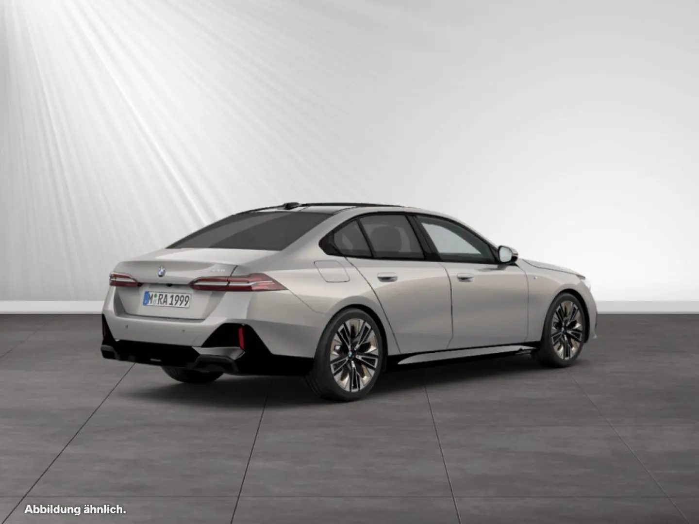 520i M Sport|Pano|Standhzg.|DA&PA+|H/K