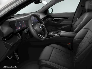 520i M Sport|Pano|Standhzg.|DA&PA+|H/K