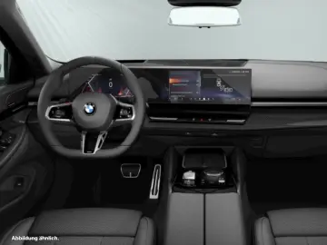 520i M Sport|Pano|Standhzg.|DA&PA+|H/K
