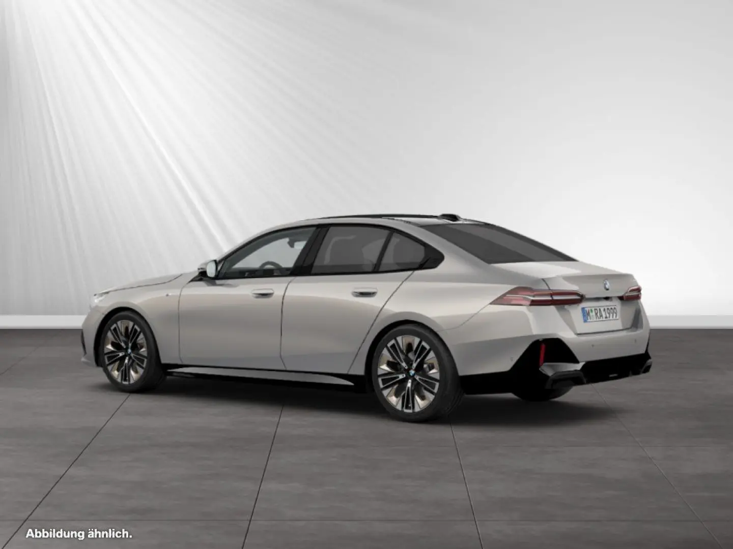 520i M Sport|Pano|Standhzg.|DA&PA+|H/K