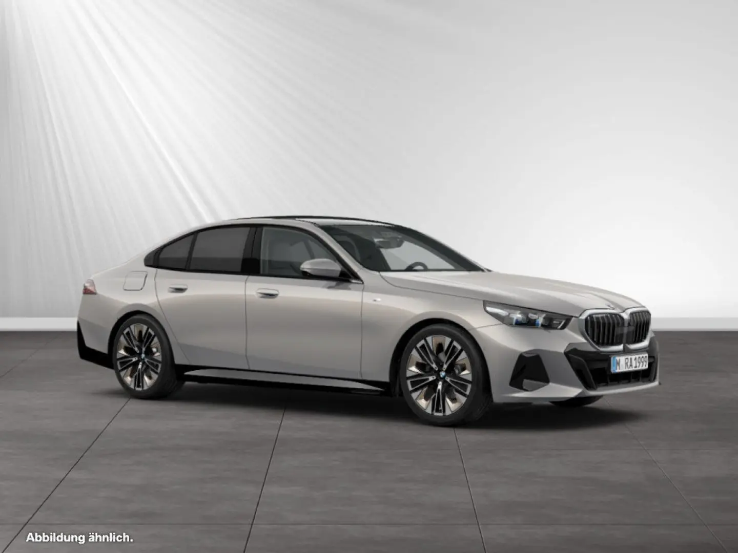 520i M Sport|Pano|Standhzg.|DA&PA+|H/K