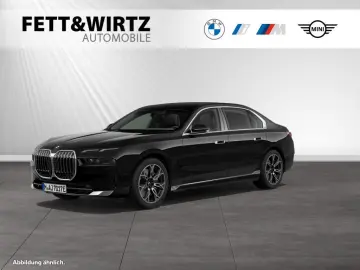 750e xDrive DA&PAProf. Autobahnass. Sitzbelüft.