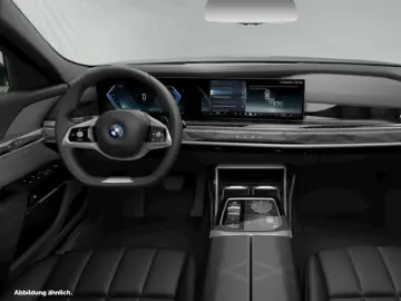 750e xDrive DA&PAProf.|Autobahnass.|Sitzbelüft.