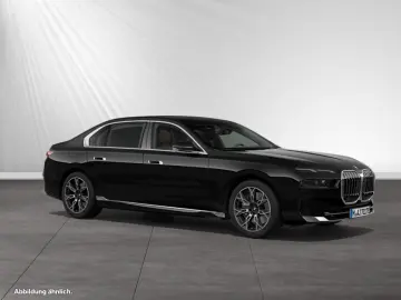 750e xDrive DA&PAProf.|Autobahnass.|Sitzbelüft.