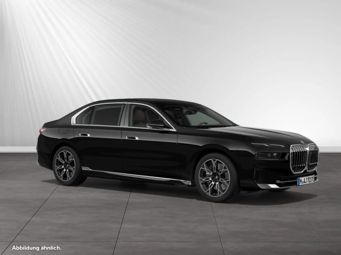 750e xDrive DA&PAProf.|Autobahnass.|Sitzbelüft.