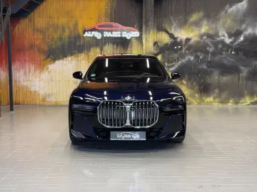 740d xDrive M Sport~PANO SKY~KAMERA 360~HEAD-UP