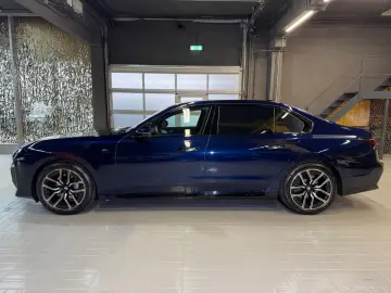 740d xDrive M Sport~PANO SKY~KAMERA 360~HEAD-UP