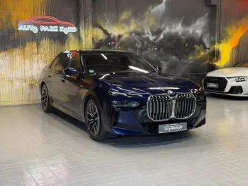 740d xDrive M Sport~PANO SKY~KAMERA 360~HEAD-UP