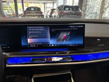 740d xDrive M Sport~PANO SKY~KAMERA 360~HEAD-UP