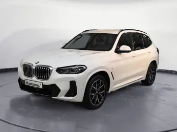 X3 xDrive20d | M Sport | LED | Standhzg. | AHK |