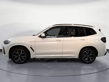 X3 xDrive20d | M Sport | LED | Standhzg. | AHK |