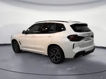 X3 xDrive20d | M Sport | LED | Standhzg. | AHK |
