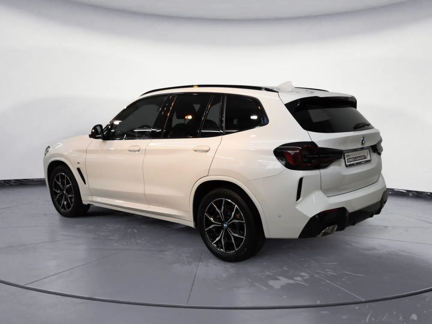 X3 xDrive20d | M Sport | LED | Standhzg. | AHK |