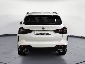 X3 xDrive20d | M Sport | LED | Standhzg. | AHK |