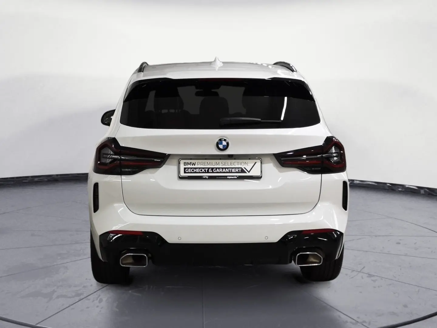 X3 xDrive20d | M Sport | LED | Standhzg. | AHK |