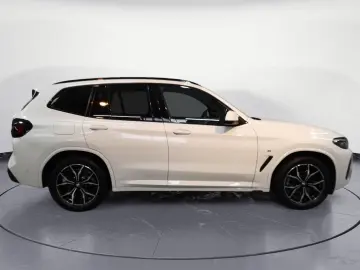 X3 xDrive20d | M Sport | LED | Standhzg. | AHK |