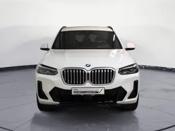 X3 xDrive20d | M Sport | LED | Standhzg. | AHK |