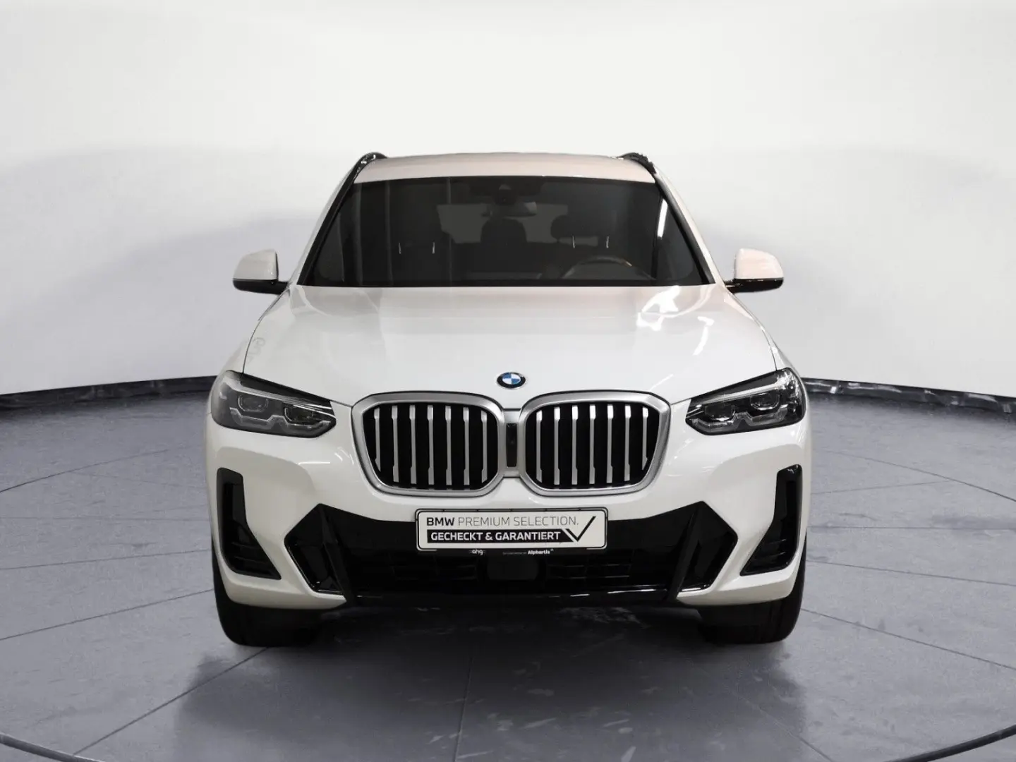 X3 xDrive20d | M Sport | LED | Standhzg. | AHK |