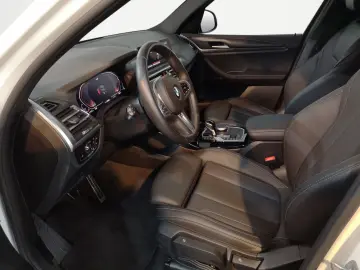 X3 xDrive20d | M Sport | LED | Standhzg. | AHK |