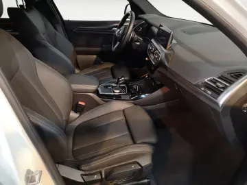 X3 xDrive20d | M Sport | LED | Standhzg. | AHK |