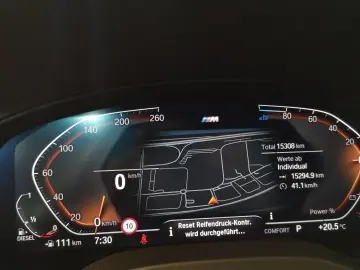 X3 xDrive20d | M Sport | LED | Standhzg. | AHK |